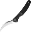 Cavol C09 Linerlock Titanium - CVLC09DS