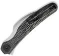 Cavol C09 Linerlock Titanium CVLC09DS