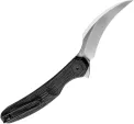 Cavol C09 Linerlock Titanium CVLC09DS