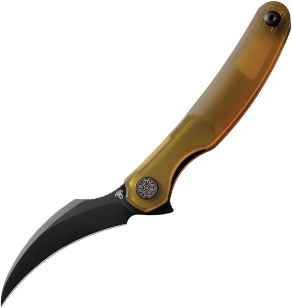 Cavol C09 Linerlock Ultem CVLC09UD