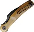 Cavol C09 Linerlock Ultem CVLC09UD