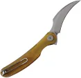Cavol C09 Linerlock Ultem CVLC09UW