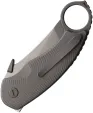 Cavol Kobra Button Lock Karambit CVLC10DW