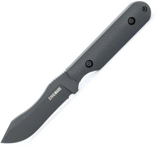 Civil Ware Striker Black CVW84360
