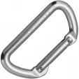 Cypher D Sport Carabiner CY433014