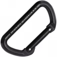Cypher D Sport Carabiner Black CY433015