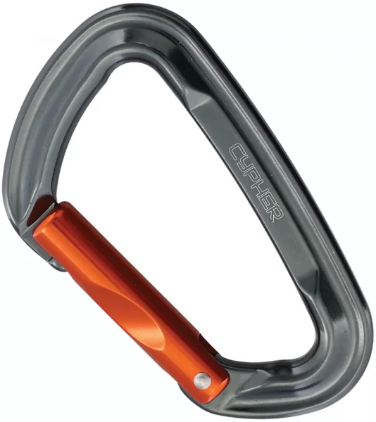 Cypher Firefly II Carabiner Straight CY765150