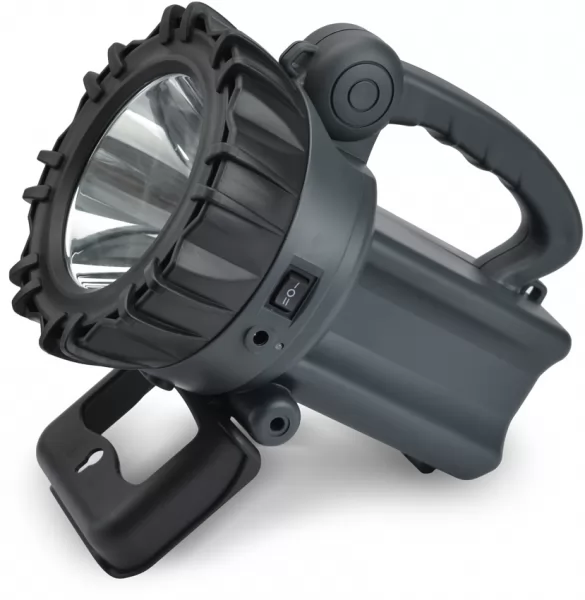 Cyclops Rechargeable Spotlight 10W flashlights CYC00887