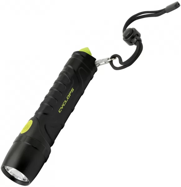 Cyclops Led Flashlight 700 Lumen flashlights CYC01342