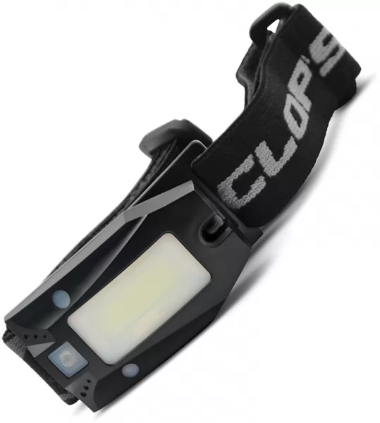 Cyclops Rechargable Headlamp flashlights CYC02279