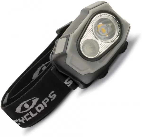Cyclops eFLEX Headlamp 400 flashlights CYC02582