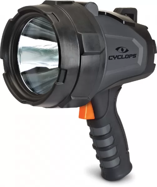 Cyclops Spotlight 900 lumens flashlights CYC02725