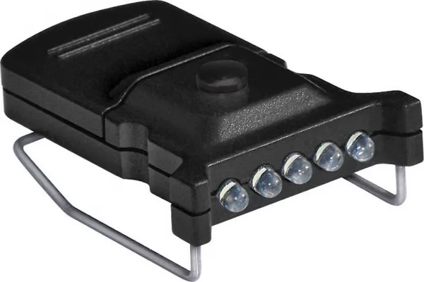 Cyclops Micro Hat Clip Light flashlights CYC07793