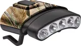 Cyclops Tilt 5 LED Hat Clip Light CYC-HCDT-WGNXT