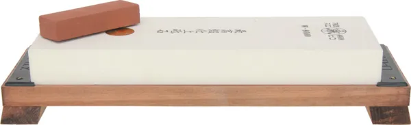 SteeleX Japanese Deluxe Water Stone sharpeners D1071