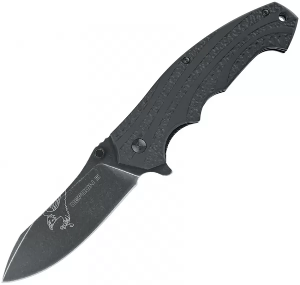 Defcon 5 Alpha Linerlock D5K001
