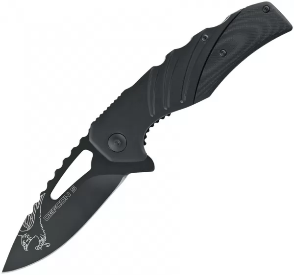 Defcon 5 Delta Linerlock D5K004
