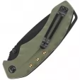 Defcon 5 Foxtrot Linerlock A-O D5K006
