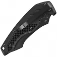 Defcon 5 Kilo Linerlock A-O Black D5K011
