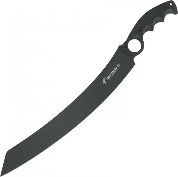 Defcon 5 Tango Machete D5K013