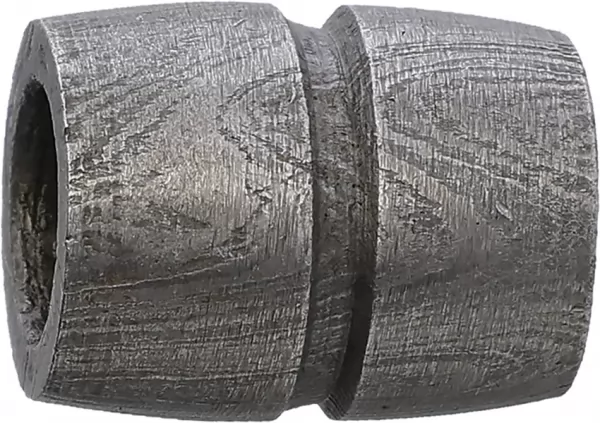 Damascus Bisect Groove Bead knives DA03