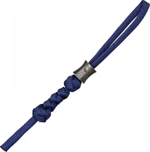Tallen Concave Bead with Lanyard DA13