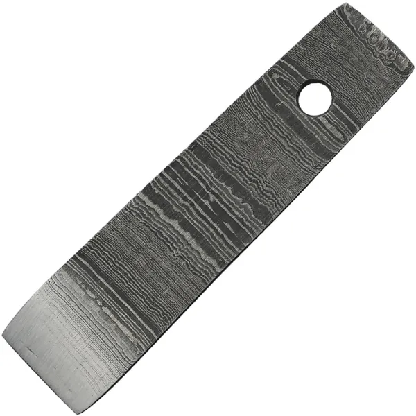 Damascus Prybar Damascus knives DA16