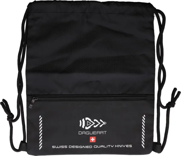 Dagueart Drawstring Bag DAGBAG