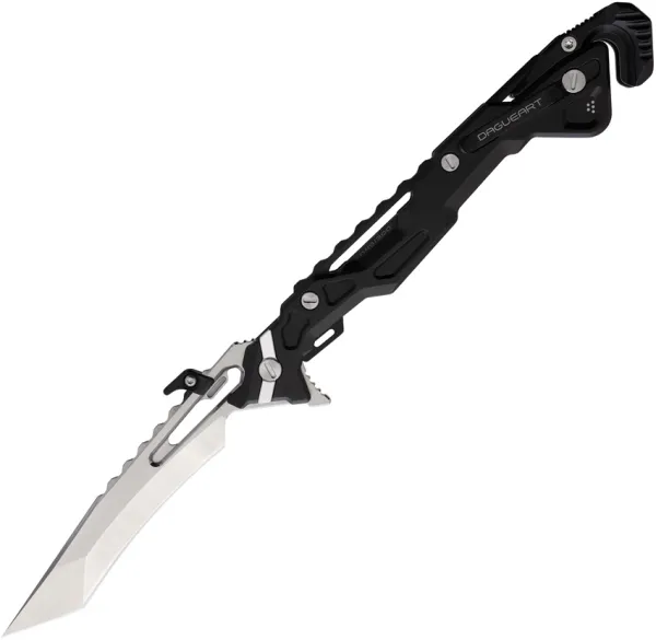 Dagueart Elite Linerlock DAGELT001
