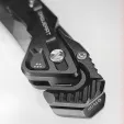 Dagueart Elite Linerlock DAGELT001