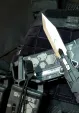 Dagueart Xiris Linerlock DAGXIR001