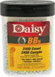 Daisy BBs 2400 Count - DAI24