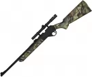 Daisy Model 2840 BB Gun w/Scope - DAI2840