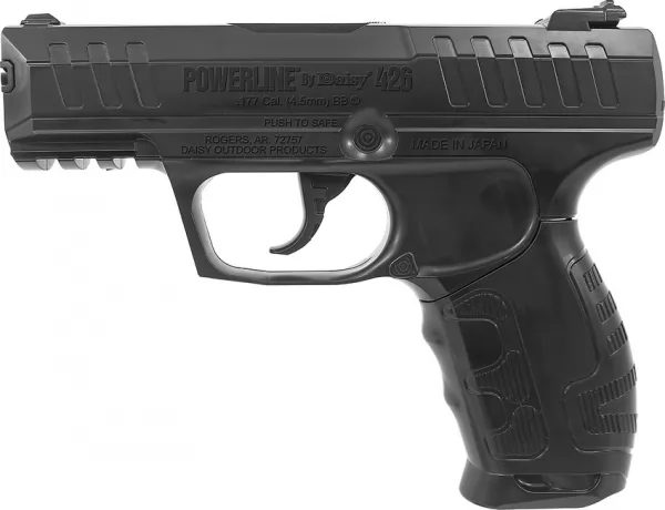 Daisy Model 426 CO2 BB Pistol DAI426
