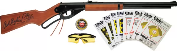 Daisy Red Ryder Carbine Fun Kit DAI4938K