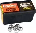 Daisy Steel Slingshot Ammo .38in - DAI8183