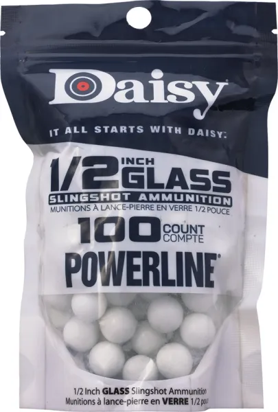 Daisy Powerline Glass Sling Ammo DAI8384