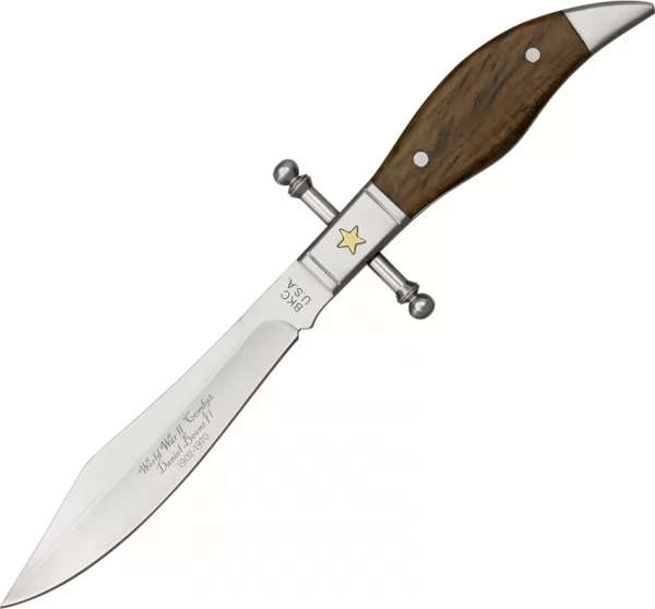Boone Knife Co WWII Combat Knife knives DB08