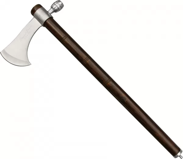 Boone Knife Co Pipe Tomahawk knives DB09