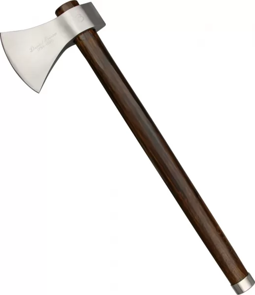 Boone Knife Co Throwing Axe knives DBAXE
