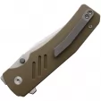 Dark Bolt Design Stratus BoltLock Tan DP DBD001