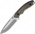 Dirty Bird Knives Chingaso Fixed Blade OD SW - DBKCHG220202