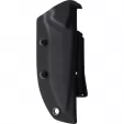 Dirty Bird Knives Chingaso Fixed Blade OD SW DBKCHG220202