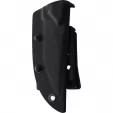 Dirty Bird Knives Fox Mod III Fixed Blade Blk DBKFM3220101