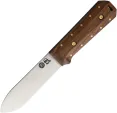 Doble O Knives Horatius Fixed Blade - DBOH00101