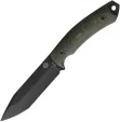 Doble O Knives Ronin Fixed Forest Warrior - DBOR02101