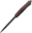 Doble O Knives Ronin Fixed Forest Warrior DBOR02101