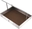 Displays Aluminum Display Case - DC0175