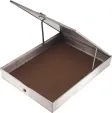 Displays Aluminum Display Case - DC0180