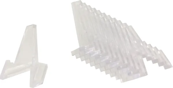 Displays Small Easel Knife Display DC1